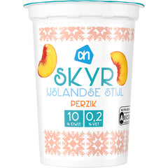 Skyr mit Geschmack