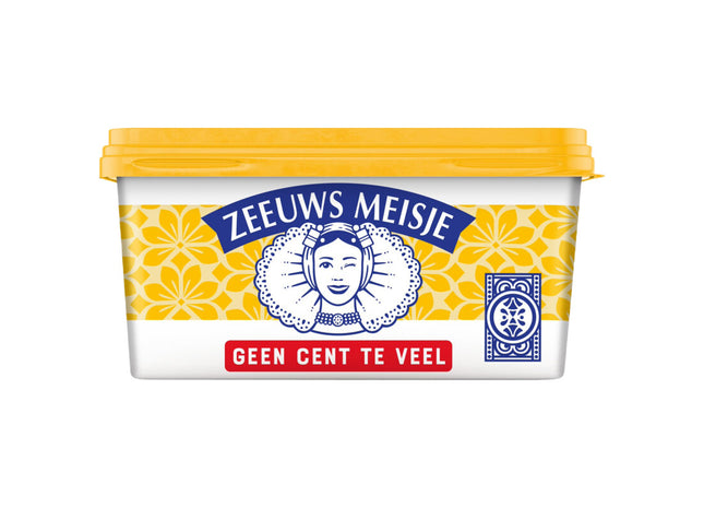 Zeeuws meisje Smeerbaar