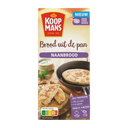 Koopmans Brood uit de pan Naanbrot