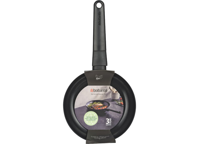 Brabantia Nero koekenpan 20cm