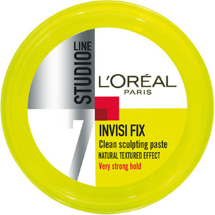 Studio Line Invisi Fix clean sculpting paste