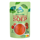 Terra Plantaardige romige tomatensoep