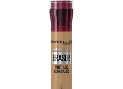 Maybelline New York Instant Age Rewind Radiergummi, nackt
