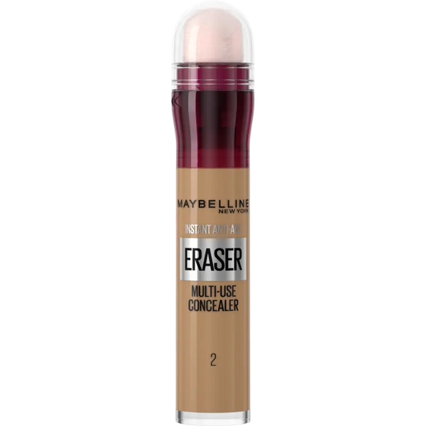 Maybelline New York Instant age rewind eraser nude