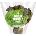 Tricolor kluitsla