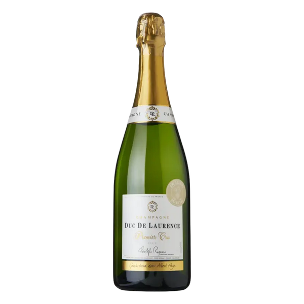 Excellent Selectie champagne brut premier Cru