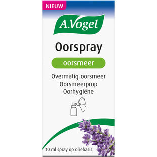 A.Vogel Oorspray oorsmeer