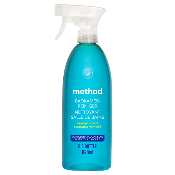 Method Badkamerreiniger spray
