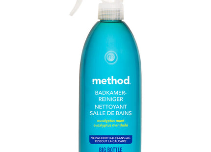 Method Badkamerreiniger spray