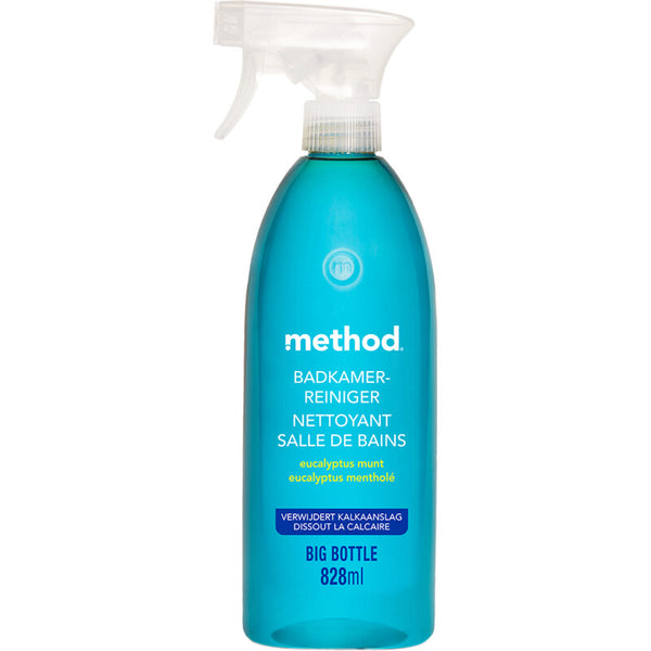 Method Badkamerreiniger spray
