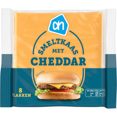 Buitenlandse kaas (plakken)