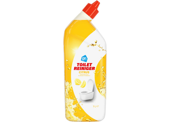toiletreinig citrus