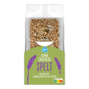 Dunne crackers spelt