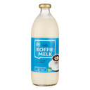Volle koffiemelk