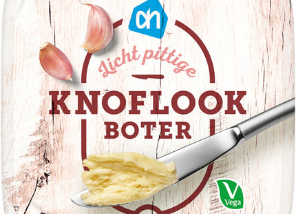 Knoblauchbutter