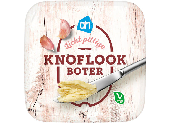 Knoflookboter