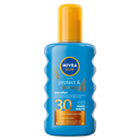 NIVEA Sun protect & bronze zonnebrand spf30