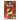 Granola chocolate flavor almond