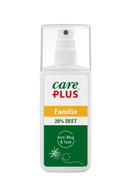 Care Plus Anti-insect DEET 20% spray