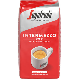 Segafredo Intermezzo-Bohnen