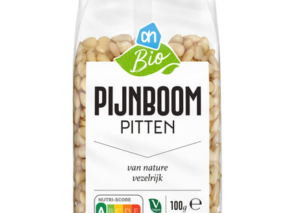 Biologisch Pijnboompitten