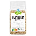 Biologische Pinienkerne