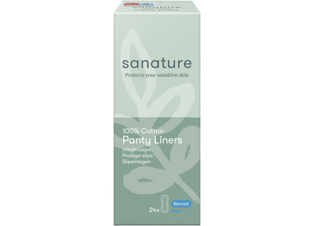 Sanature Inlegkruisjes