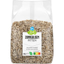 Biologisch Zonnebloempitten