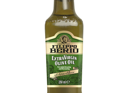 Filippo Berio Extra virgin olive oil eu origin