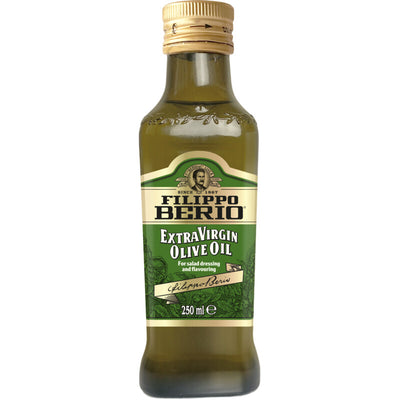 Extra virgin daily