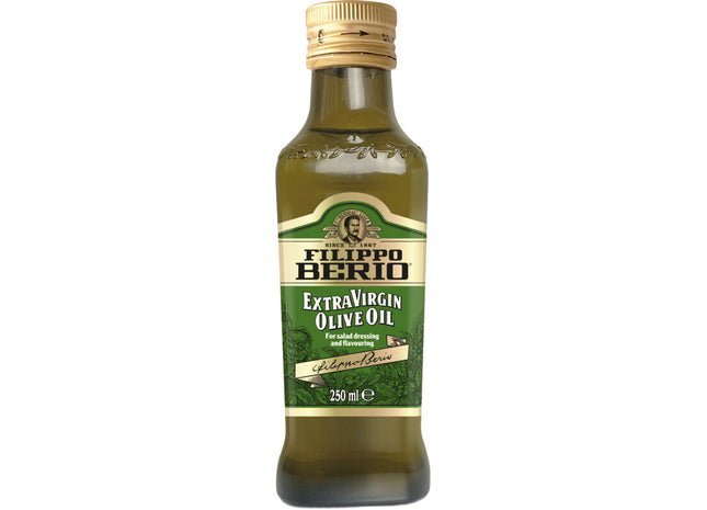 Filippo Berio Extra virgin olive oil eu origin