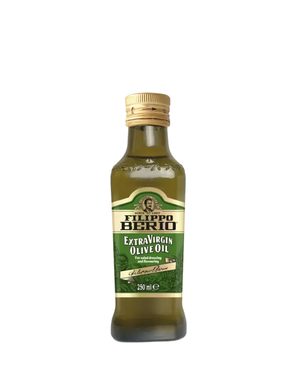 Filippo Berio Natives Olivenöl extra EU-Ursprung