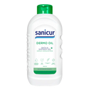 Sanicur Shower skin oil