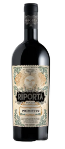 Riporta Primitivo