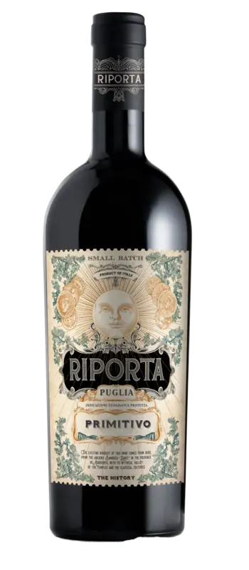 Robust Primitivo