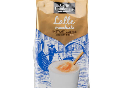 Caffé Gondoliere Latte macchiato instant coffee