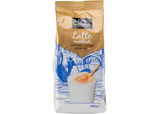 Caffé Gondoliere Latte Macchiato Instantkaffee