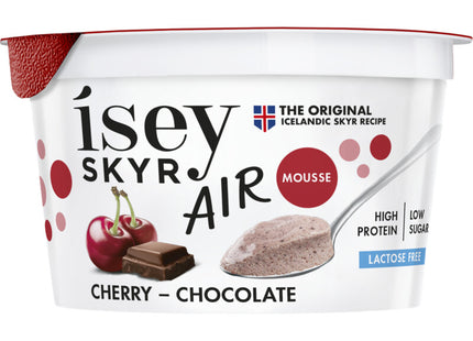 Isey Skyr Luftkirschschokolade