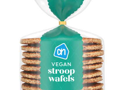 Terra Plantaardig stroopwafels