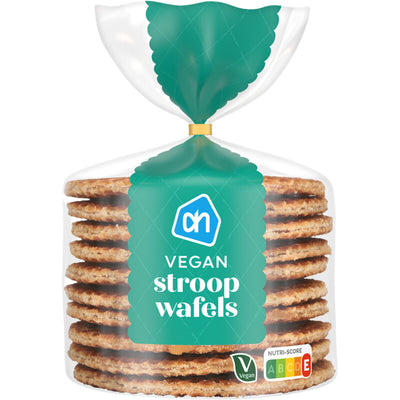 stroopwafels