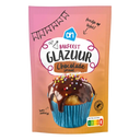 Bakfeest chocolate-flavoured icing