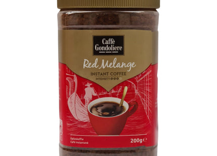 Caffé Gondoliere Roter Instantkaffee