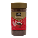 Caffé Gondoliere Rote Mischung löslicher Kaffee