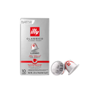 illy Classico lungo Kapseln