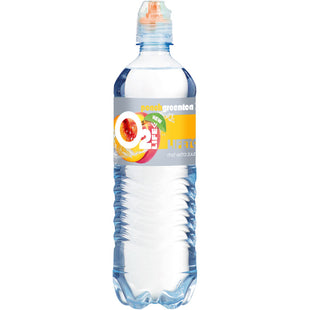 O2Life Peach greentea