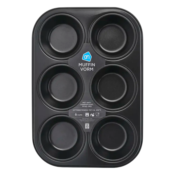 Muffin tin