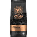 Perla Superiore Origins Colombia quick filter grinding