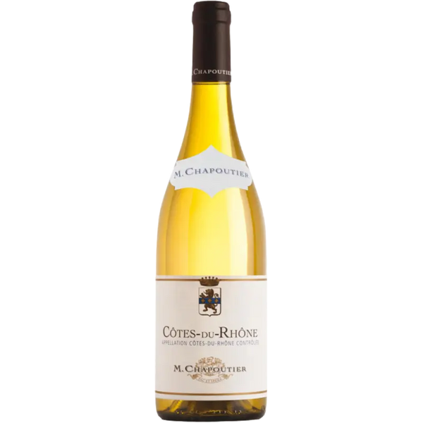 M. Chapoutier Côtes-du-Rhône Blanc