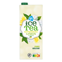 Lemon iced tea non-carbonated