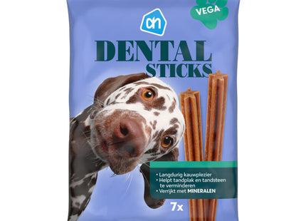 Dental sticks grote hond